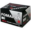 Fomapan R 100ASA 135-36 - Pellicola di retromarcia in bianco e nero