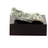 A Bijoux Pietre E Minerali. Devilline + Pirite. 16.7 Ct. North Hatley, Québec, Canada.