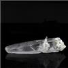 A Bijoux Pietre E Minerali. Quarzo MUZO Biterminale + Dolomite. 34,40 Ct. Talco Trimouns