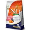Farmina N&D Pumpkin Grain Free Farmina N&D Grain Free Pumpkin Puppy Mini Agnello e Mirtillo 7 kg - Croccantini per cani - 1° ORDINE? 20% di sconto, codice BZR20