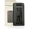 XITAIAN Lipo Intelligent Flight Battery Sostituzione per DJI Mini 4K/2/SE/2 SE, JMI2 7.7V 18.48Wh 2400mAh Mini 2 Batteria Ricaricabile Advanced