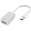 chenyang Adattatore USB C a USB 3.0 Socket OTG per computer portatile tablet telefono, CY-UC-155-TC001
