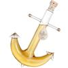 Mazzetti d'Altavilla Ancora Grappa Invecchiata Mazzetti d'Altavilla 20 cl 0.20 l