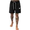 Lonsdale London KIRBUSTER Uomo Bermuda Nero XL 100% Poliestere