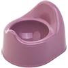Rotho Babydesign 20601 0288 Vasino, Minimo 18 Mesi, Bella Bambina, Fantastic Mauve (Viola), 248 x 218 x 179 mm
