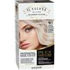 Alfaparf Milano il Salone Plex Rebuilder Color Kit 10.1 Biondo Extra Chiaro Cenere