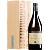 Planeta | Cantina Ulmo | Sicilia Chardonnay Sicilia Menfi DOC 2024 (BIO) MAGNUM in cassetta di legno 1,5 l