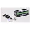 Kato (KATO) Forniture per modelli ferroviari KATO Just Plug porta a 4 vie 24-606