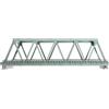 Kato (KATO) KATO N Gauge Double-Track Truss Bridge verde chiaro 20-439 modello ferroviario