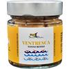 Sicilia Bedda - TONNO ROSSO DEL MEDITERRANEO IN OLIO D'OLIVA - Vari Tagli e Formati (Ventresca, Vasetto 200 Grammi)
