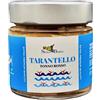 Sicilia Bedda - TONNO ROSSO DEL MEDITERRANEO IN OLIO D'OLIVA - Vari Tagli e Formati (Tarantello, Vasetto 200 Grammi)