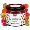 RACILIA Marmellata di Fichi d'India - 100% Frutta Siciliana - Fichi d'India - 250gr