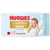 Huggies Salviette extra care sensitive 48 pezzi - huggies
