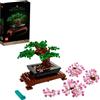 Lego icons - albero bonsai - 10281