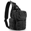 G4Free Zaino Tattico Militare da Esterno - Borsa Pettorale Sportiva per Ciclismo, Campeggio ed Escursionismo