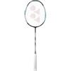 YONEX Racchetta da badminton in grafite Astrox 88 Play Nero Argento G5 4U