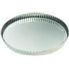 Gobel 126332 - Tortiera, in ferro, 26 x 25,8 x 2,8 cm