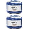 Bernat Coperta righe filato, Cape Cod 2