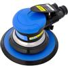Draper 84125 Levigatrice pneumatica a doppia azione DAT-APS (150 mm)