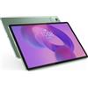 Lenovo Idea Tab Pro - Tablet Touch, IA integrata 12.7'' 3K, 144Hz (MediaTek Dimensity 8300, 8 core, RAM 8 GB, UFS 4.0 128 GB, Android 14, Wifi6E + Bluetooth) Tab Pen Plus, Verde