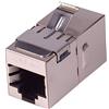 PremiumCord RJ45 CAT6A 8/8 STP Keystone Accoppiamento