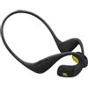 JBL Endurance Pace Cuffie Sportive Open-Ear con Bluetooth, Autonomia di 10 Ore, Archetto in Titanio Ultraleggero, Resistenza a Polvere e Acqua IP68, Tecnologia JBL OpenSound, Nero