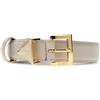 Guess Noelle Ii Adj&Not Rev H25 Light Taupe Cintura