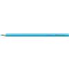 Faber-Castell Faber Castell 112447 - Matita colorata Colour Grip, colore: Blu
