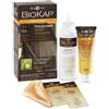 Bios Line Biokap Nutricolor 7,1 New Biondo Svedese Tinta Tubo + Flacone
