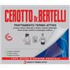 Kelemata Dr Bertelli Cerotto Termo-attivo 3 Pezzi