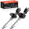 Frankberg 2 ammortizzatori anteriori a gas da 601 mm codice articolo | Compatibile con: Captiva C100 C140