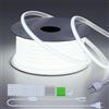 BENLUN Striscia LED COB 220V Esterno Impermeabile 30 metri, 6000K Bianco Freddo 300W 288LEDs/M CRI 90+ Luci LED, Strisce LED senza Trasformatore per Commerciale, Camera da letto