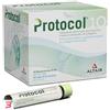 ALTAIR PHARMA SRL PROTOCOL 10 G 30 FLACONCINI DA 25 ML CON ZUCCHERO ED EDULCORANTI