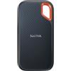 SanDisk SSD esterno SanDisk Extreme Portable 1 TB Nero [SDSSDE61-1T00-G25]