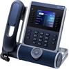 Alcatel-Lucent Enterprise ALE-300 telefono IP Blu LCD [3ML27310AA]