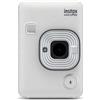 Fujifilm Fotocamera a stampa istantanea Fujifilm Instax mini LiPlay 1/5 2560 x 1920 Pixel 86 54 mm CMOS Bianco (Fujifilm instax misty weis) [16835160]