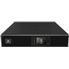 Vertiv Liebert GXT5-1000IRT2UXLN gruppo di continuità (UPS) Doppia conversione (online) 1 kVA 1000 W 8 presa(e) AC [GXT5-1000IRT2UXLN]