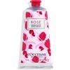 L'Occitane Rose Crème Mains 75 ML