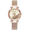 Basfur Dress Watch Fe-Montre-066-06