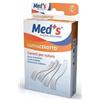 FARMAC-ZABBAN MEDS SUTURA CER 6,4MX76CM
