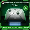 GameSir G7 Pro Controller di Gioco con Licenza Xbox, Controller Cablato per Xbox, Gamepad Wireless per PC e Dispositivi Android