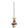 klevering & klevering - Portacandela BLUME - Multicolore - Gres