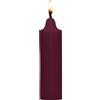 Ouch! Wax Play Candle Rose Scented