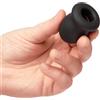 California Exotics Boundless FTM Stroker Black 5cm