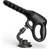 ToyJoy Cadence Fatale Pro+ Black