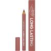 MAMI Srl Purobio cosmetics matitone rossetto long lasting 017l nude pescato