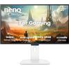BenQ GW2790TE 27 1080p FHD 144Hz IPS Eye-Care Home Office Monitor, USB-C, 1920x1080, Visual Optimizer, Flicker-free, Low Blue Light, Ultra Slim Bezel, Certificato TUV, Design ergonomico, Eye-CareU