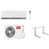 TCL Climatizzatore Monosplit Inverter BreezeIN P5 18000 btu serie SN18P5S0 Wi-Fi Classe A++ Con Staffa ,