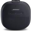 Bose SoundLink Micro Diffusore Bluetooth Altoparlante Portatile Impermeabile