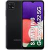 Samsung Galaxy A22 5G - Grigio - 64 GB - Come nuovo